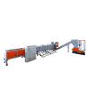 Buy cheap HDPE PVC PP Large Diameter Pipe Shredder Tube Shredding Crushing Machine from wholesalers