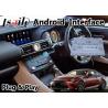 Buy cheap Lsailt 4+64GB 1.8 GNz Android Car Navigation Box For Lexus RC300 IS250 IS350 from wholesalers
