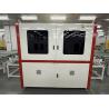 Buy cheap Durable Vertical Solar Cell Welding Machine 16s/Module Cycle Time from wholesalers