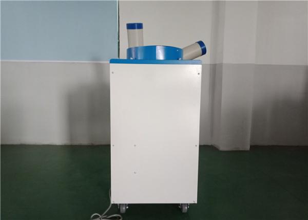 Buy cheap Professional Temporary Air Conditioning Supplying 10.4A Powerful Cooling Air from wholesalers