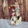 Buy cheap Tabletop Cartoon Character Ornaments Anime Figure Printed Acrylic Display Stand from wholesalers