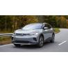 Buy cheap Factory price VW ID4 ID6 pure/pure+/pro/prime Cheap electric cars Luxury SUV made in China Multi-function all-terrain vehicle from wholesalers