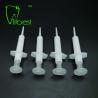 Buy cheap 8ml Straight Head Beauty Syringe For Fillers from wholesalers
