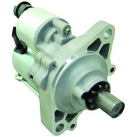 Buy cheap 9 Teeth Mitsuba Starter Motor For Cars Honda Accord Cl 17729 Sm 442-02 product