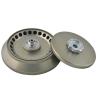 Buy cheap Refrigerated High Speed Centrifuge H2500R-2 Max Speed 25000rpm 4x750ml Swing Rotor from wholesalers