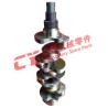 Buy cheap 1G514-23010 V3800 V3800T Kubota Engine Crankshaft from wholesalers
