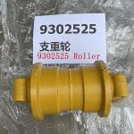 9302525 ZX210K-5G Excavator Lower Roller Track Rollers Construction Machinery