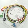 Buy cheap PHILIP Patient Monitor Medical Device Consumables CBL 5 Leadset Grabber IEC ICU REF M1971A 989803125851 from wholesalers
