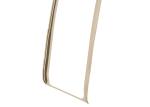 DC06 Steel Bus Body Parts 8KG Bus Rear Passenger Door Frame