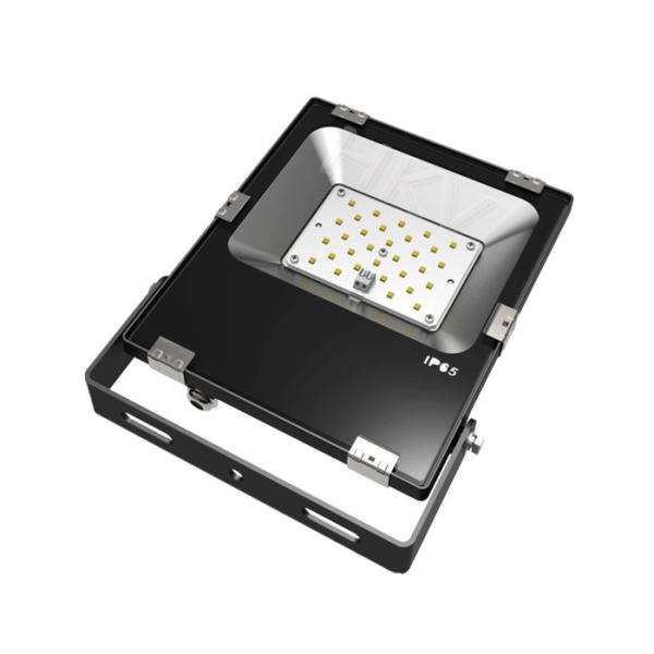 Buy cheap IP65 Outdoor Flood Light Fixtures Waterproof HKV-FTG3b-30W CE ROHS Listed from wholesalers
