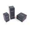Buy cheap Custom Lotion Paper Box Black Paper Box For Beauty Care Products Black Paper Box from wholesalers