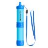 Buy cheap 1000L Camping Water Filter Straw UF Membrane Survival Drinking Straw from wholesalers