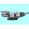 Buy cheap 100mm Feed Mobile Crusher Machine 18.5kw For Buildings from wholesalers