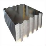 Prime Electrolytic Tinplate SPTE T1-T5, BA Tinplate Cans For Food 0.14-0.50mm