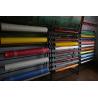 Buy cheap Lightweight Coatings Fireproof Fiberglass Cloth For Aesthetic Or Identification from wholesalers