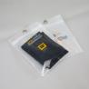 Buy cheap Customized Logo Small Plastic Bag For Household And Personal Care from wholesalers