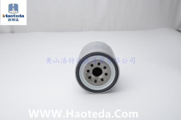 Buy cheap Professional OEM 1012010-B02 Metal Oil Filters For Chana Auto from wholesalers