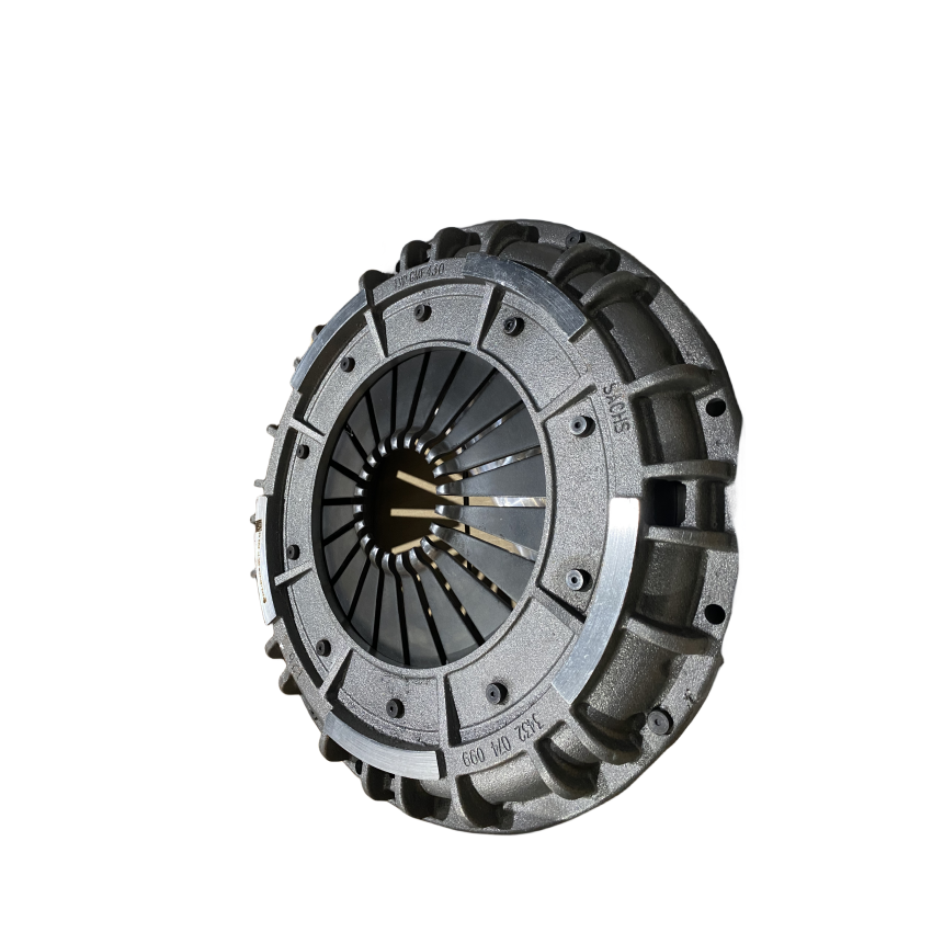 233482001677 OEM Clutch Pressure Plate for Yutong Bus Parts and King Long Light Bus