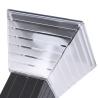Buy cheap Outdoor Wall Mounted Solar Light , Solar body Induction Wall Lamp 3000k 6000k from wholesalers