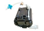 LR043385 Fuel Pump Housing Assembly For Land Rover Discovery / Range Rover Sport