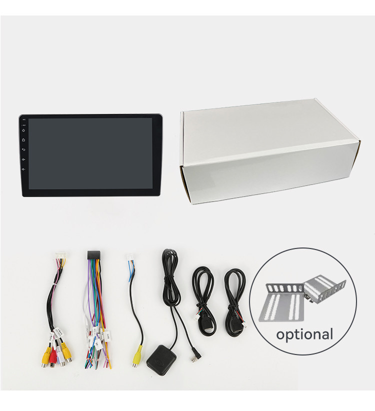 9 inch 2din Android Car Radio Auto Carplay Screen Car DVD Player For apple carplay Stereo Android Car Radio Auto