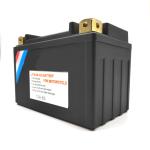 Jump Start Lithium Battery 12V 3Ah For Motorcycle Starting