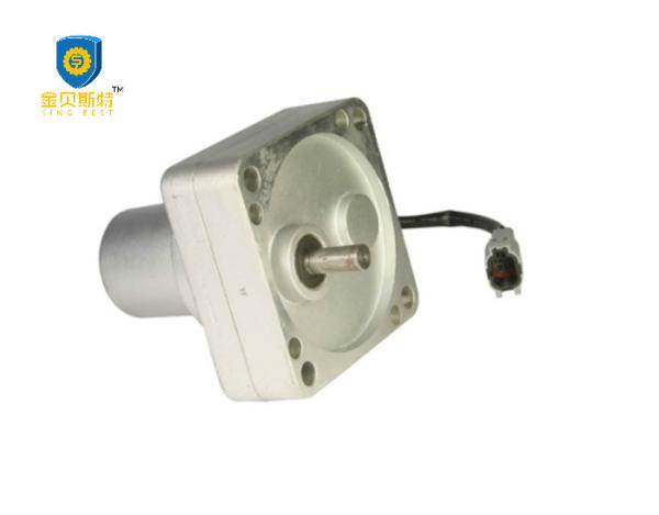 Buy cheap Iron Hitachi Excavators Parts Mini Step Motor 4257163/4188762 For Hitachi EX300-3 from wholesalers