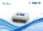 Buy cheap Portable 30Mhz Spider Vein Removal / Skin Spot Mole Removal / Skin Tag Removal Machine from wholesalers