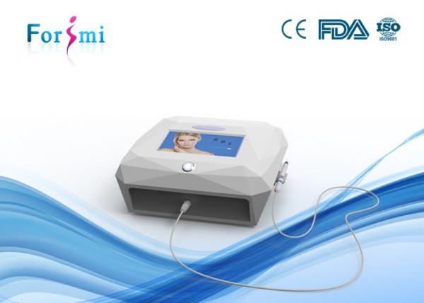 Buy cheap Patented and proven tech adopted,reputable manufacturer Forimi CE approved Spider Vein Removal Machine from wholesalers