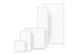 120° Indoor 240V 4200lm LED Flat Panel Light
