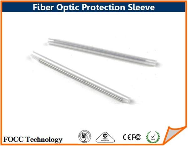 Mechanical Strength Heat Shrinkable Fiber Optic Cable Protection Sleeve Of