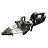 Buy cheap Bs80 Fire Rescue Equipment Electric Expansion Clamp With Expansion / Tearing from wholesalers