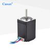 Buy cheap 120mN.M  1.5A NEMA 11 Stepper Motor 28x28x45mm Casun Stepping Motor For Robot from wholesalers