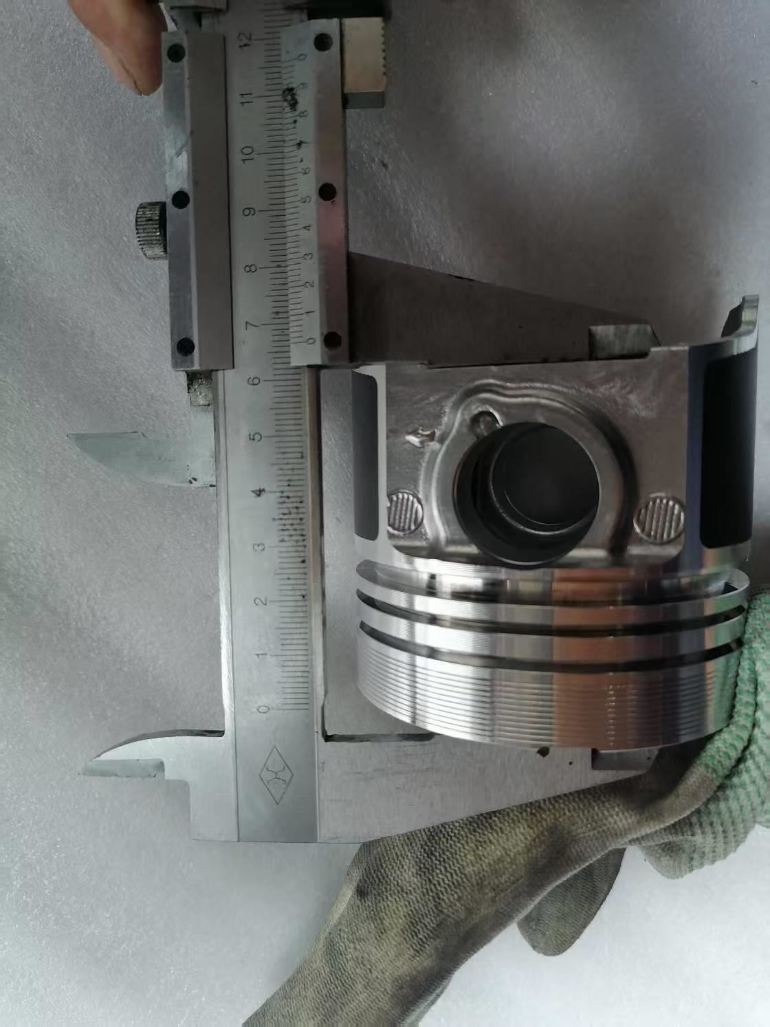 V2003 Piston for kubota