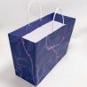 Buy cheap Custom Printed Paper Bags With Handle from wholesalers
