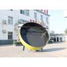 Buy cheap Bentonite Granulation Cat Litter Granule Making Machine Disc Granulator from wholesalers