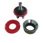 F-1300 F-1600 Mud Pump Spare Parts API 7K Triplex Valve Assembly