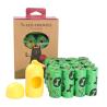 Buy cheap Custom Printed Compostable Dog Poop Bag Biodegradable Polythene Cornstarch from wholesalers