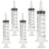 Buy cheap 2 Parts Luer Slip Disposable Sterile Syringe 10 Ml 20Ml Without Needle from wholesalers