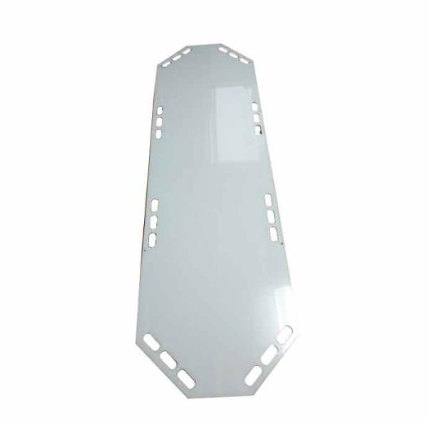 Buy cheap Emergency Rescue Stretcher Collapsible Ambulance For Hospital 1860mm from wholesalers