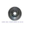 Buy cheap Spur Globoid Wheel Projectile Loom Parts Take Up Unit Corrosion Resistant from wholesalers