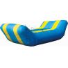 Buy cheap Custom inflatable water games, leisure equipment, inflatable water sofa from wholesalers