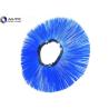 Buy cheap Bobcat Ring Road Wafer Street Sweeper Road Snow Sweeper Brush Wafer PP / Steel / Mix Cleaning Brushes Customized Size from wholesalers
