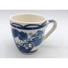Buy cheap Decal Finishing Ceramic Houseware Hand Painted Ceramic Mugs 10oz 12oz 14oz 16oz from wholesalers