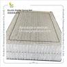 Buy cheap Mattress Individually Pocketed Coils With Double Frame Reinforcement OEM Service from wholesalers