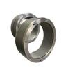 Buy cheap SZLH 508D X46cr13/4cr13 Pellet Machine Ring Die Aperture 1-12mm Screw Type Dies from wholesalers