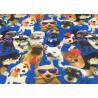 Buy cheap 300D Printed Waterproof Fabric from wholesalers
