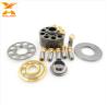 Buy cheap Kawasaki Hydraulic Pump K7V63 Spare Parts Valve Plate Retainer Plate Thrust Plate Ball Guide from wholesalers
