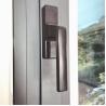 Buy cheap Aluminum UPVC Plantation Shutter Louvers Window Blind Shades from wholesalers