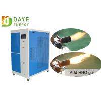 Buy cheap 380V Three Phases Boiler Industrial HHO Generator product